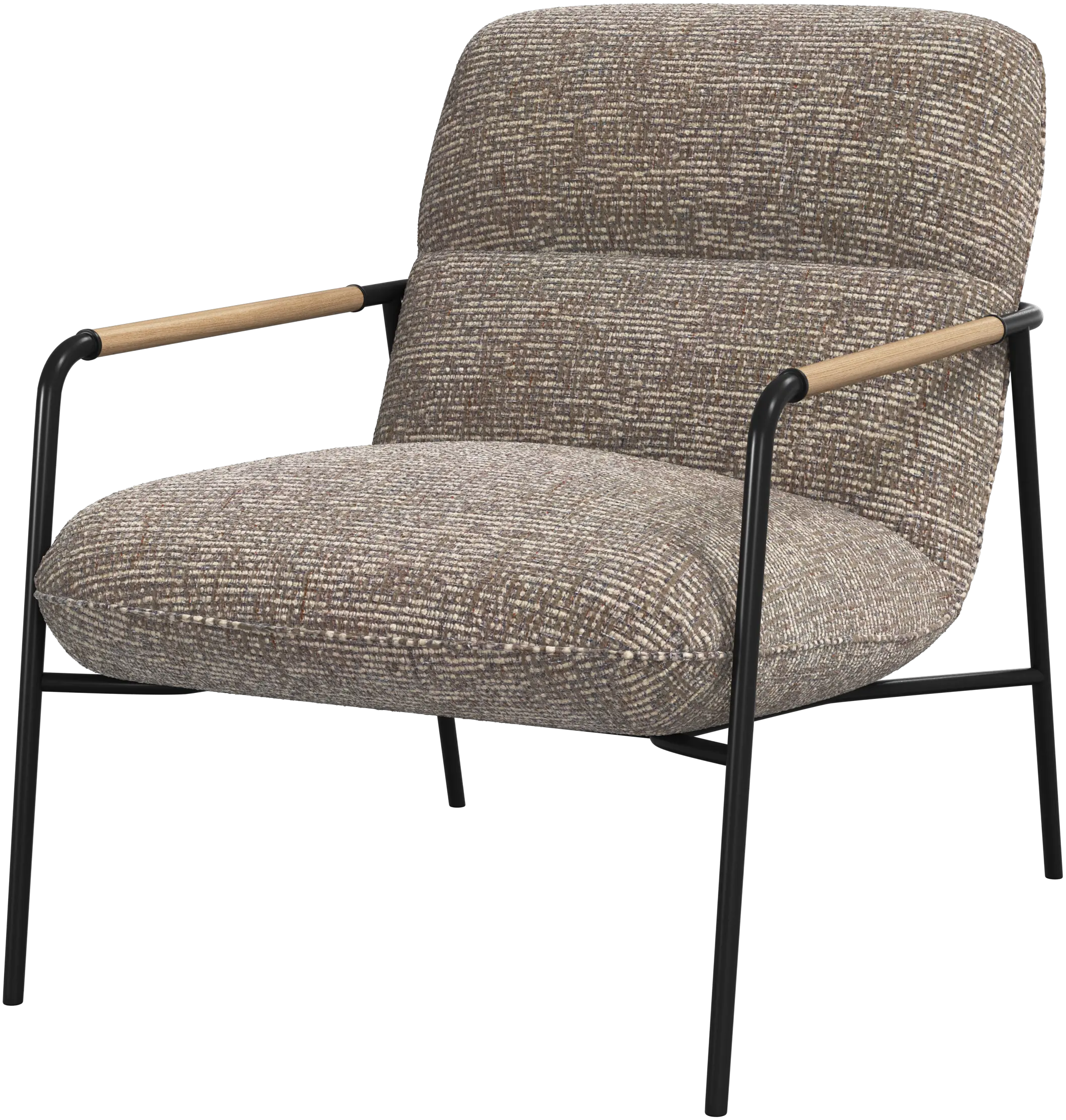 Terni armchair
