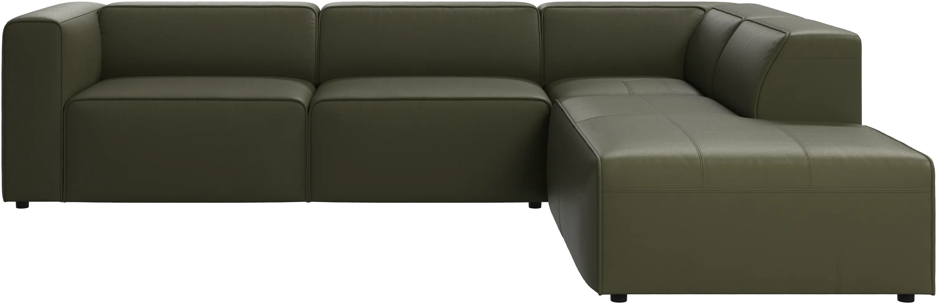 Carmo corner sofa