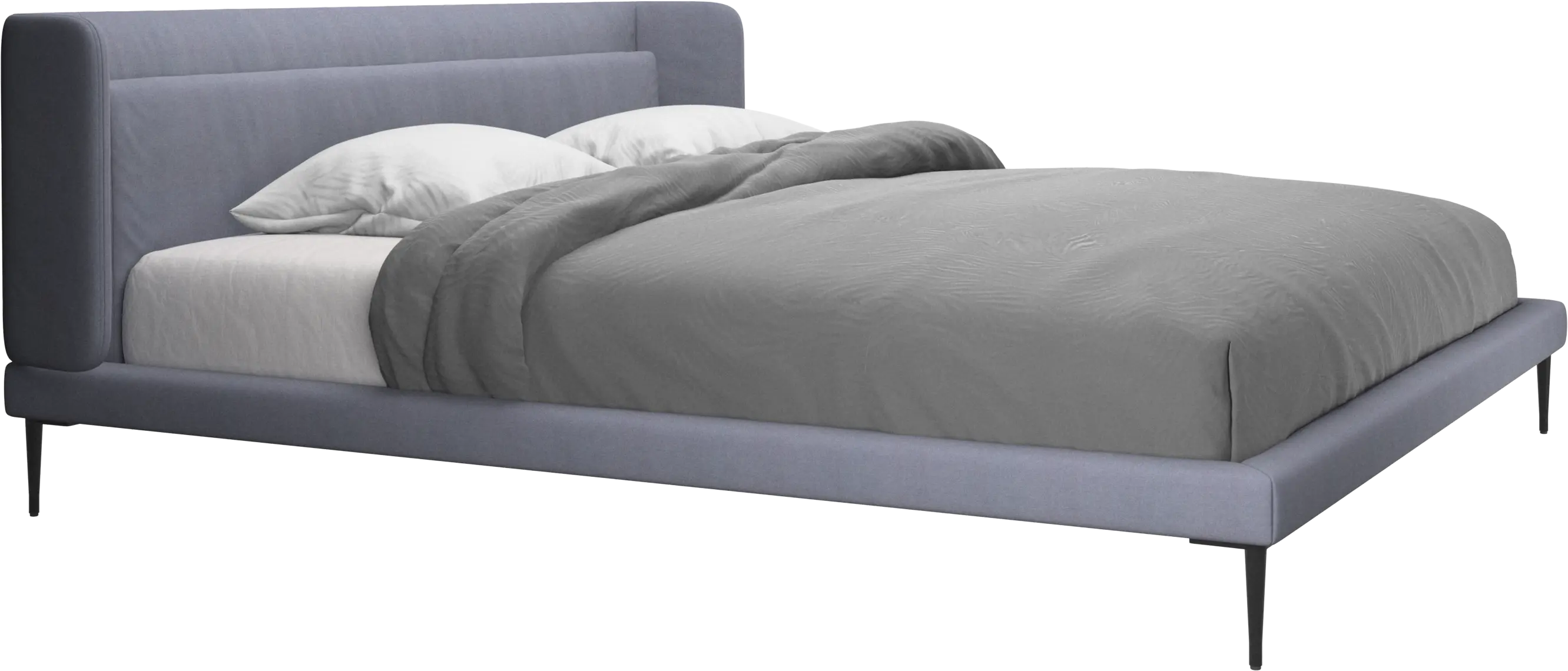 Lit Austin, hors matelas