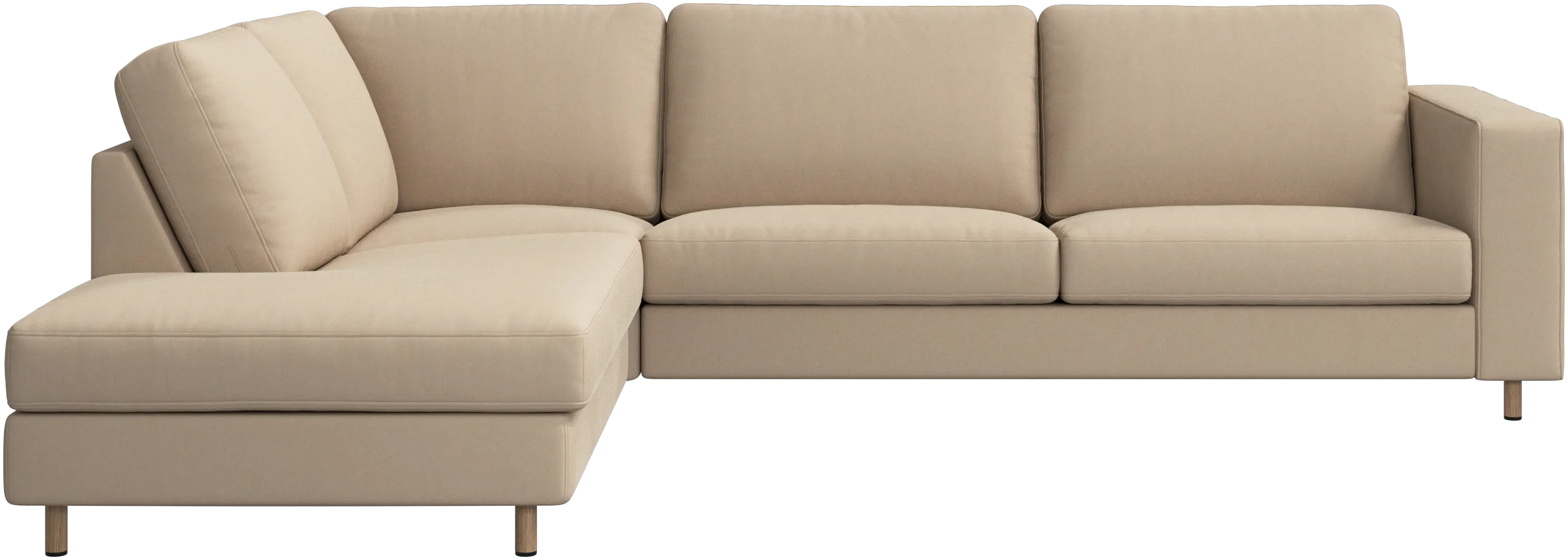 Indivi Ecksofa links