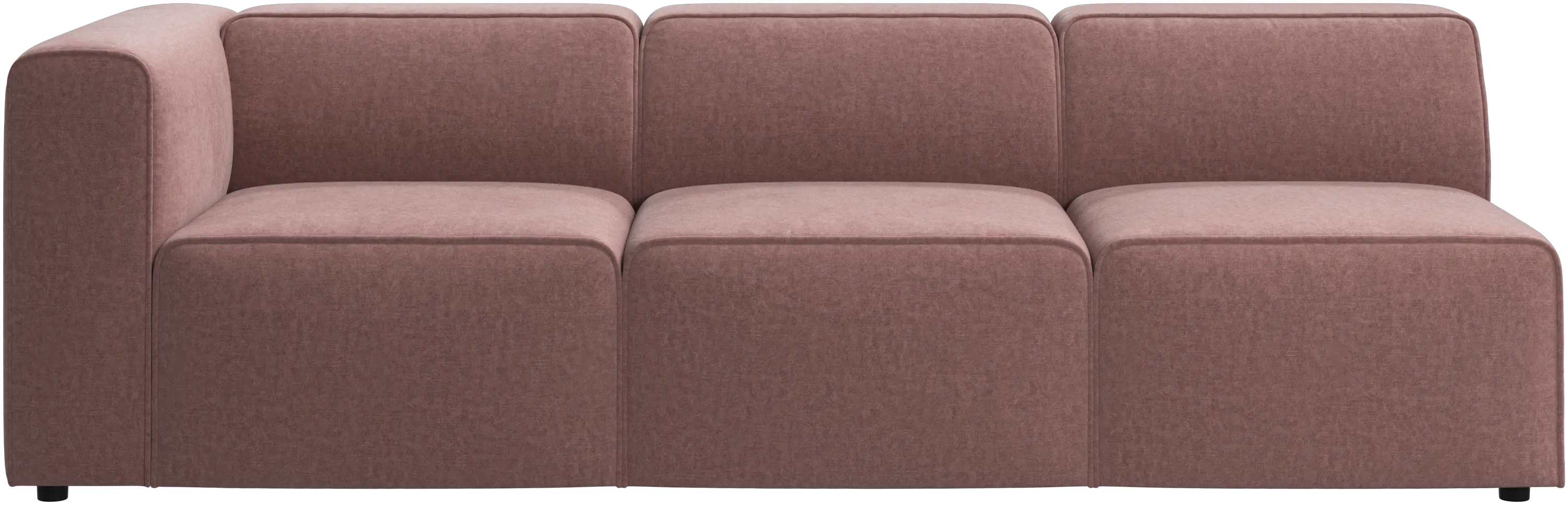 Carmo 3 seater sofa