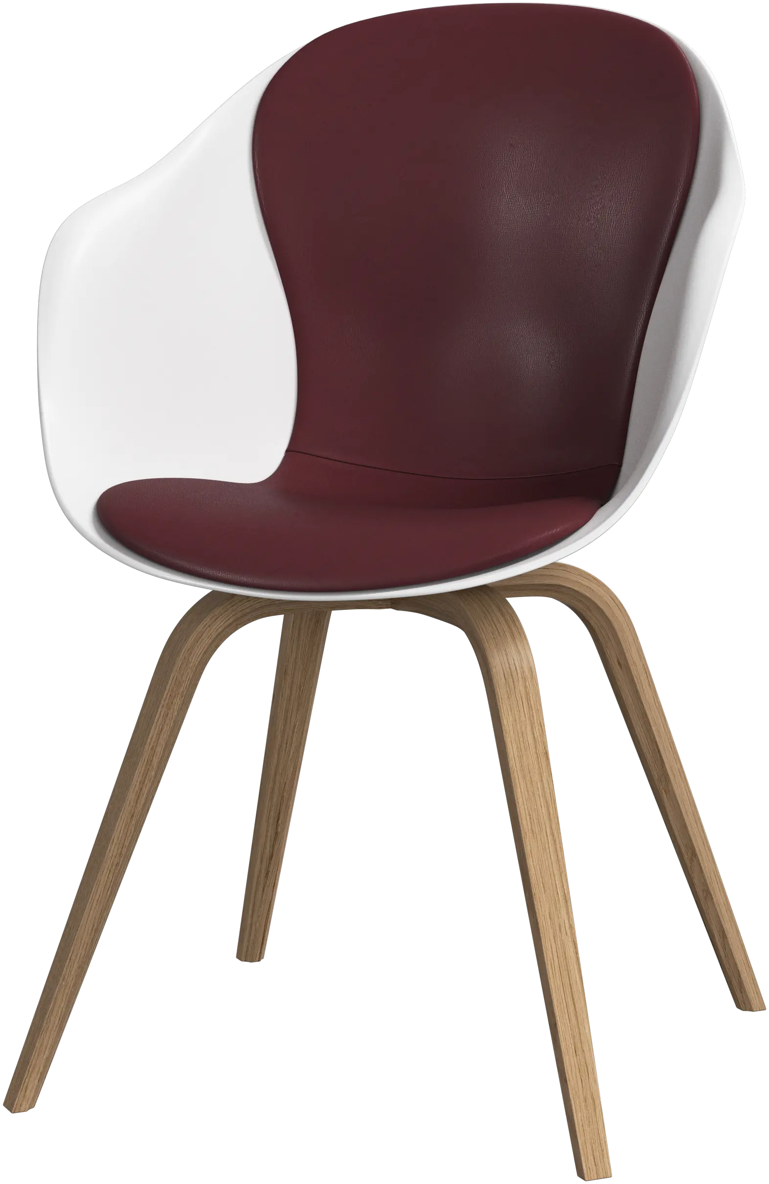 Hauge dining chair