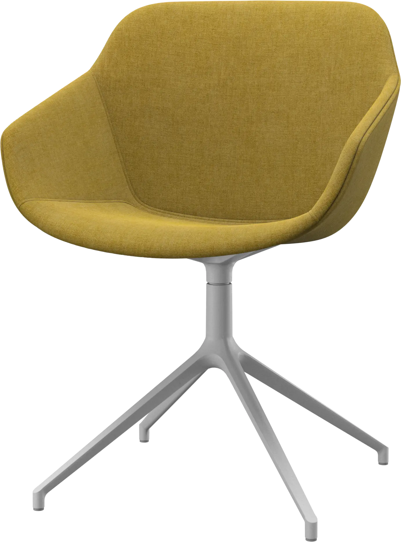 Vienna chair with swivel function