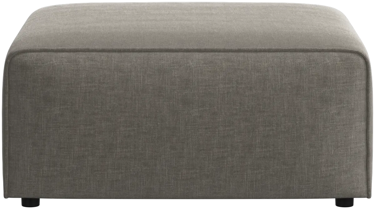 Carmo pouffe