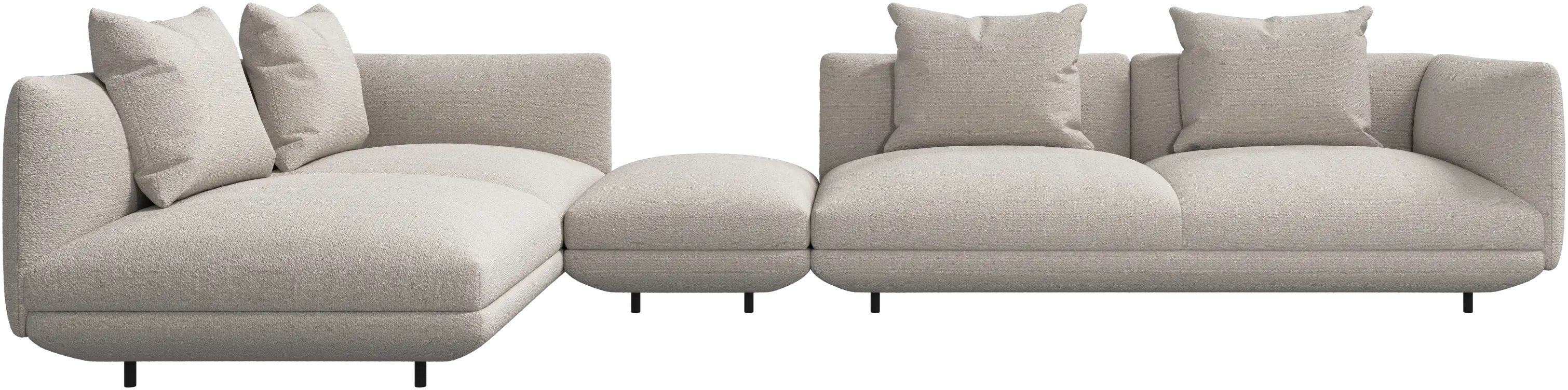 Salamanca corner sofa
