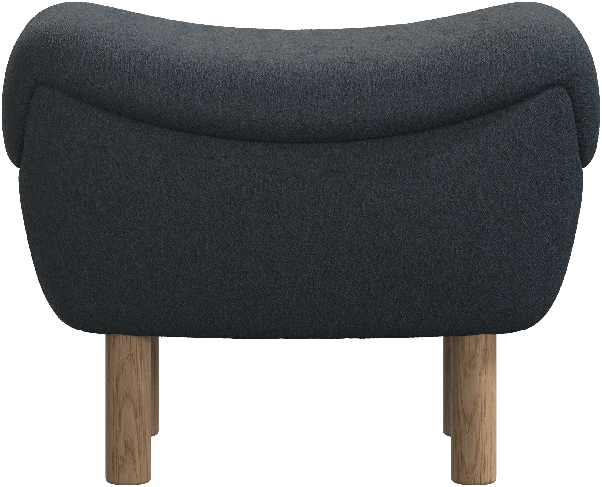 Catskills footstool