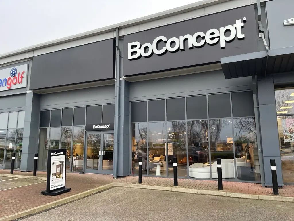Monks Cross York