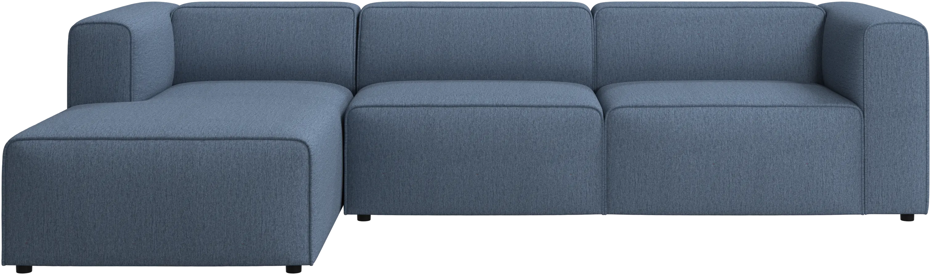 Carmo motion sofa with resting unit