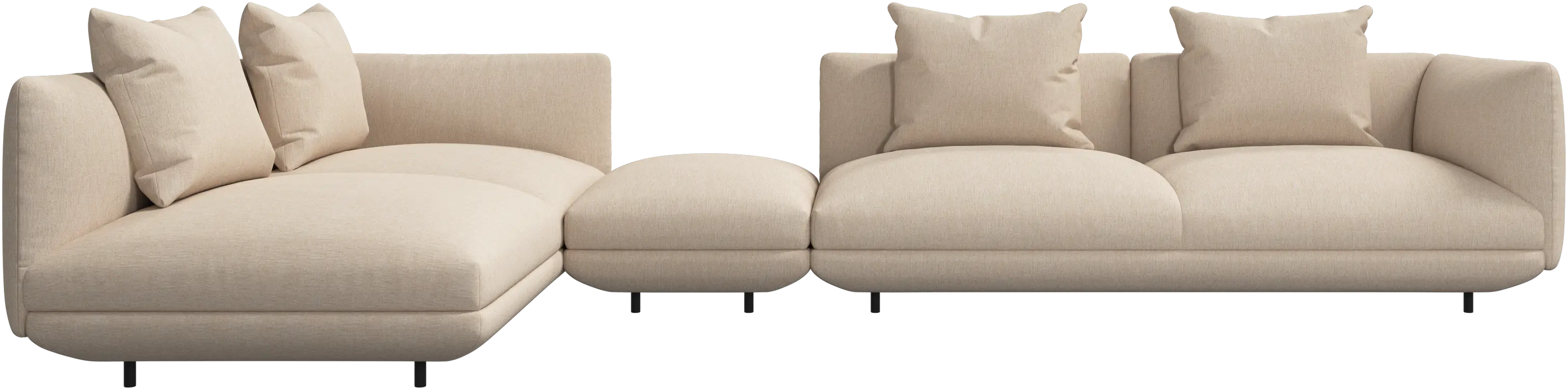 Salamanca corner sofa