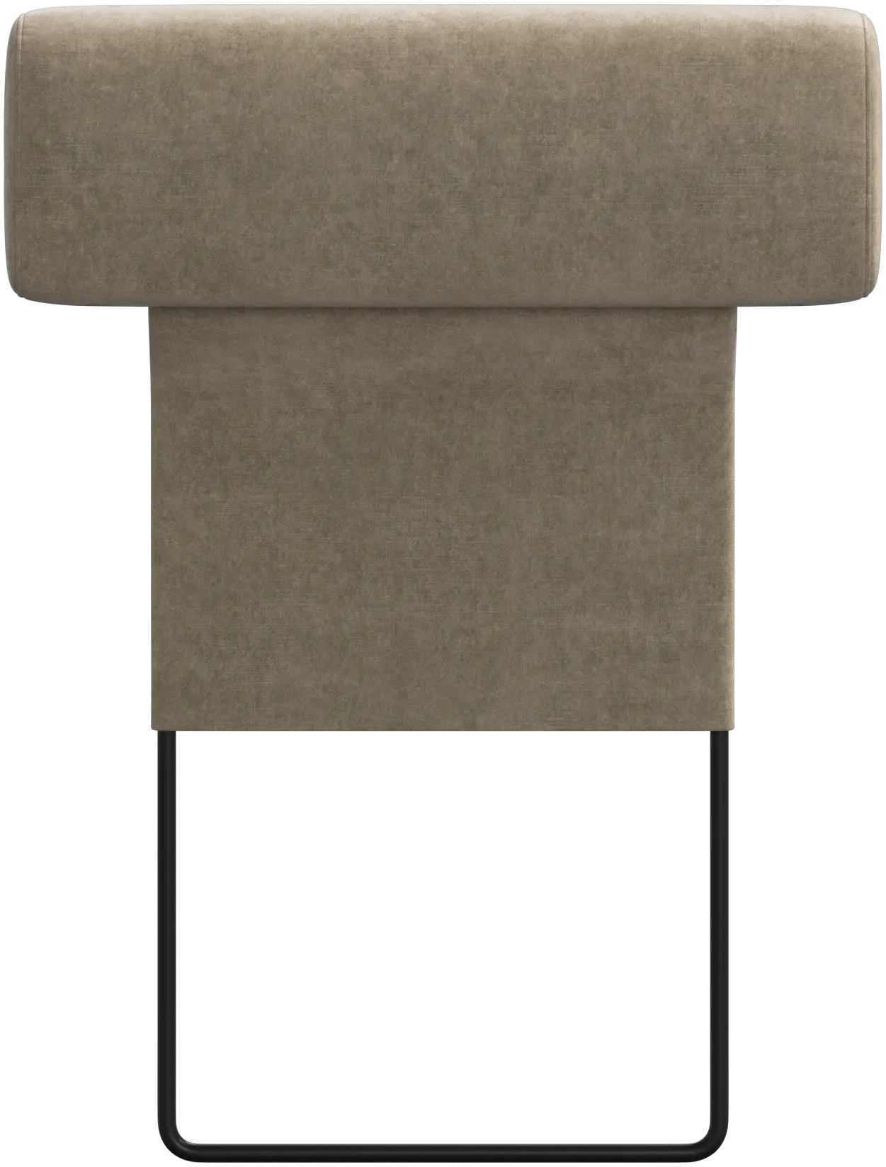 headrest