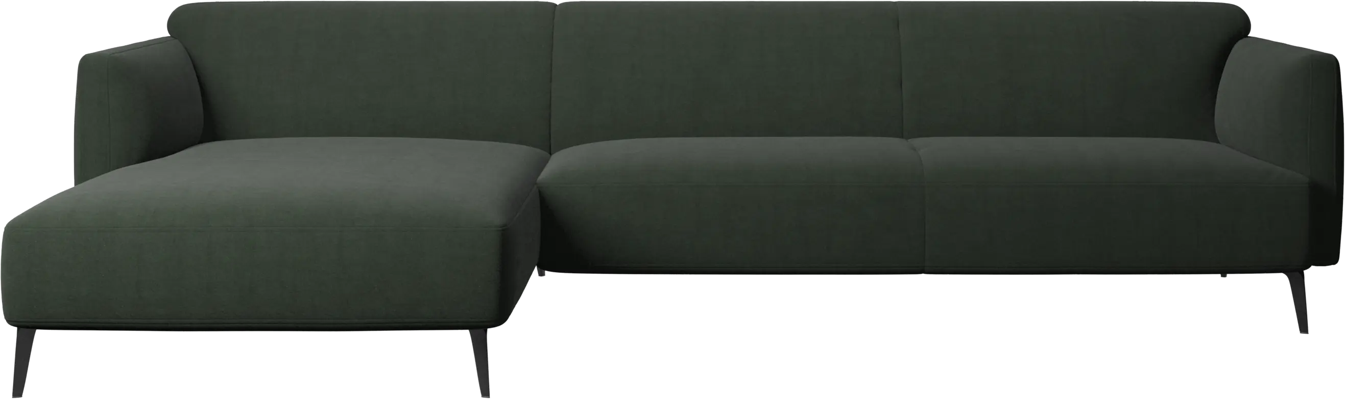 Sofa Modena z modułem wypoczynkowym