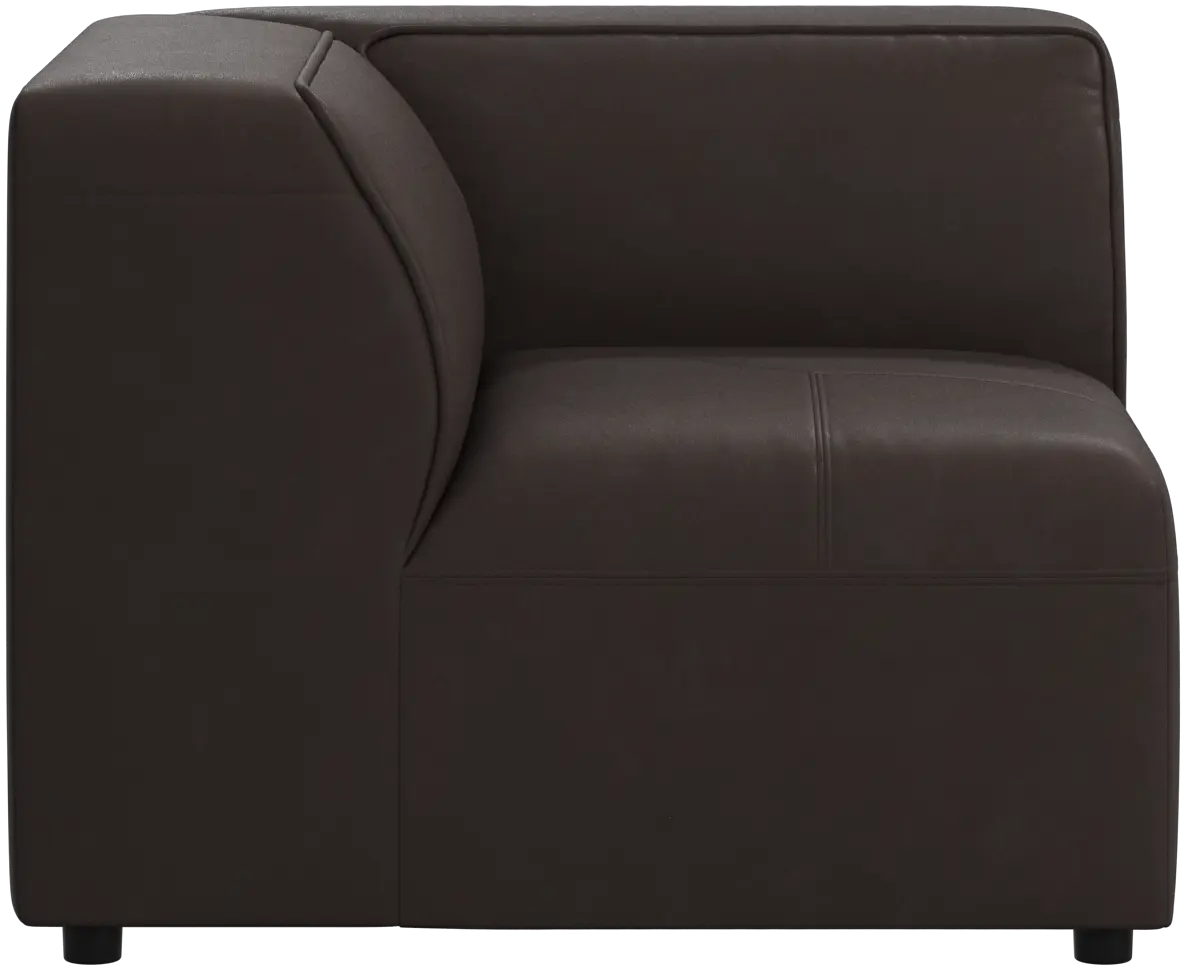 Carmo-kulmamoduulisohva