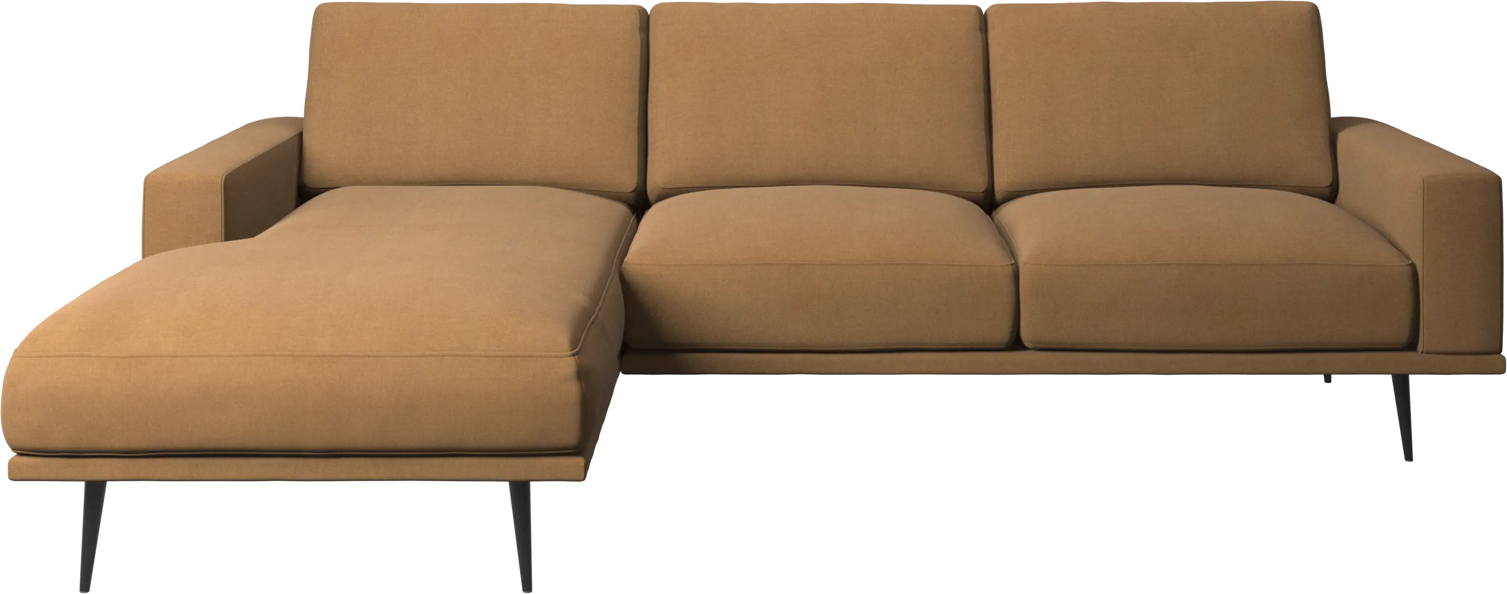 Canapé Carlton avec chaise longue