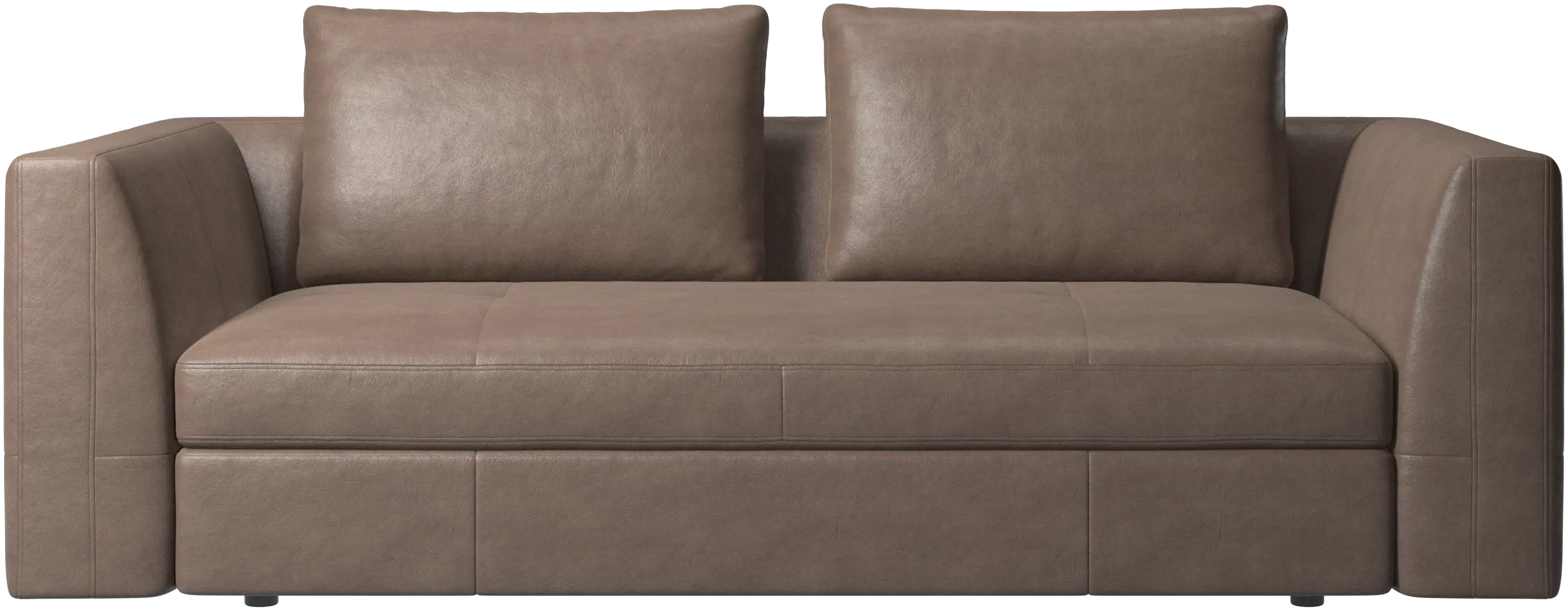 Bergamo 2,5 seater