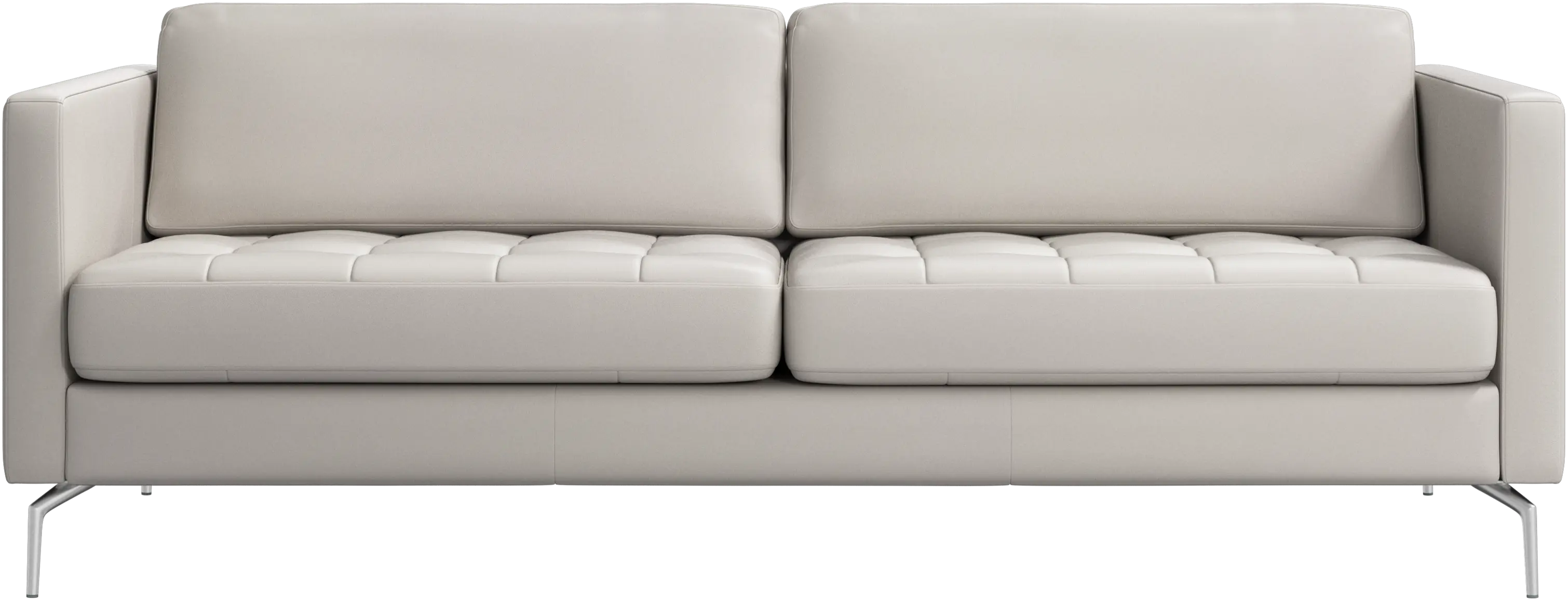 Osaka 三人座沙發