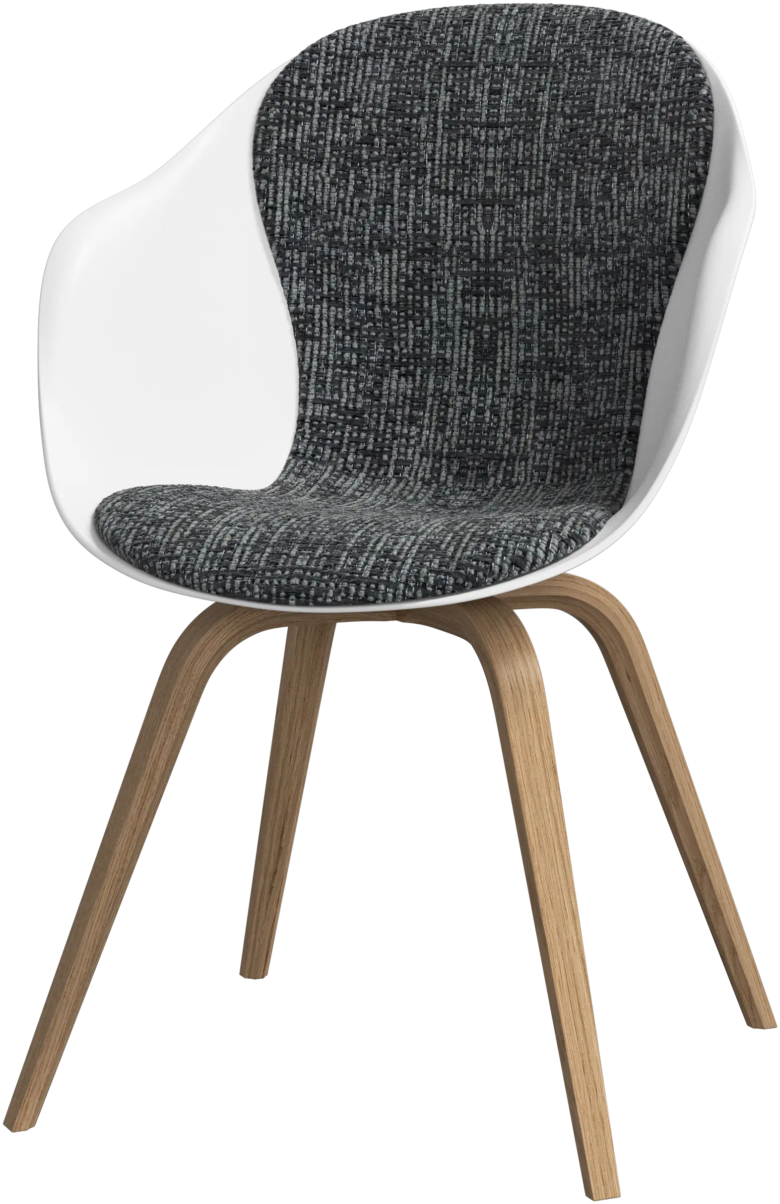 Silla de comedor Hauge