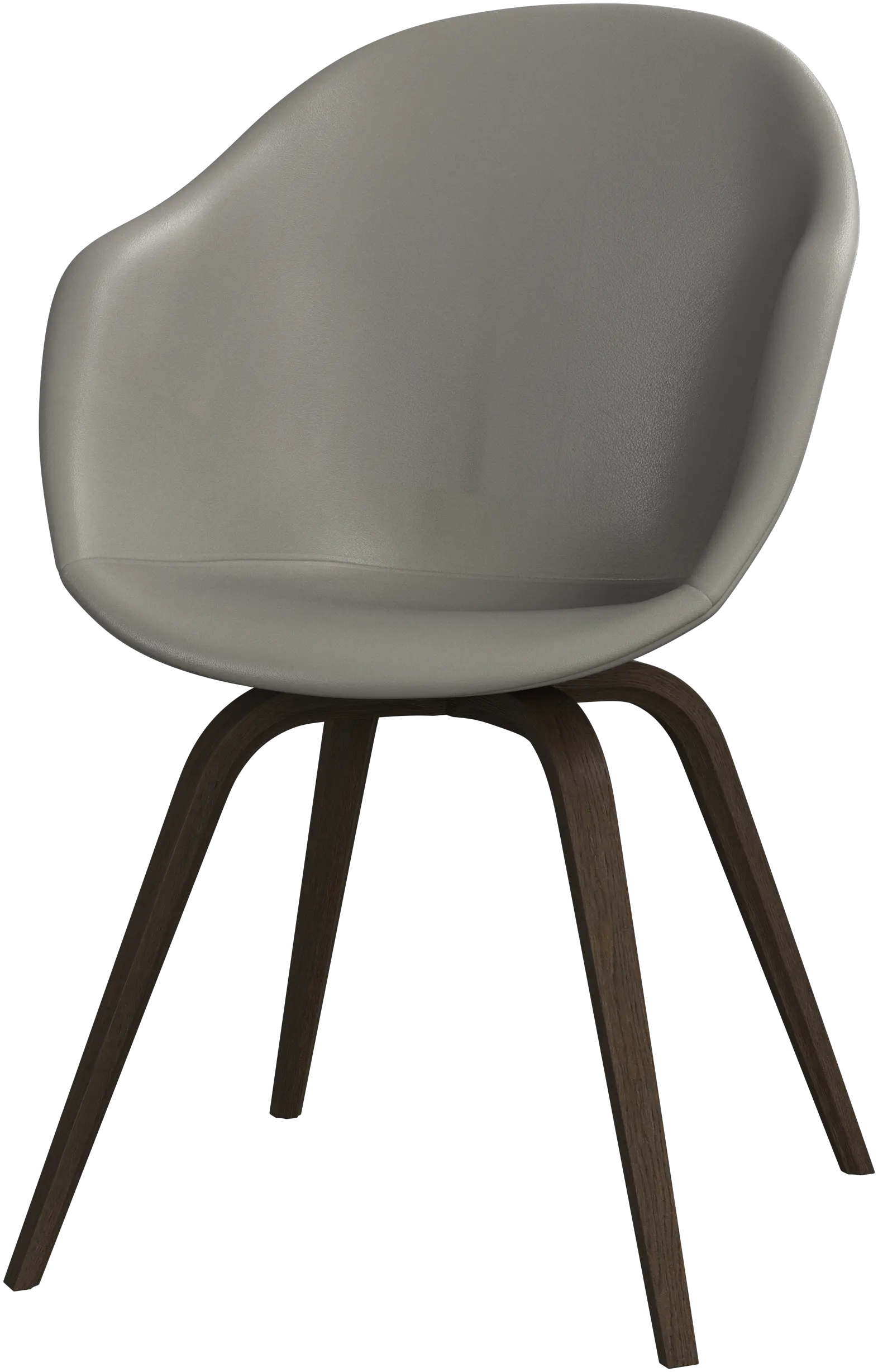 Chaise de salle à manger Hauge