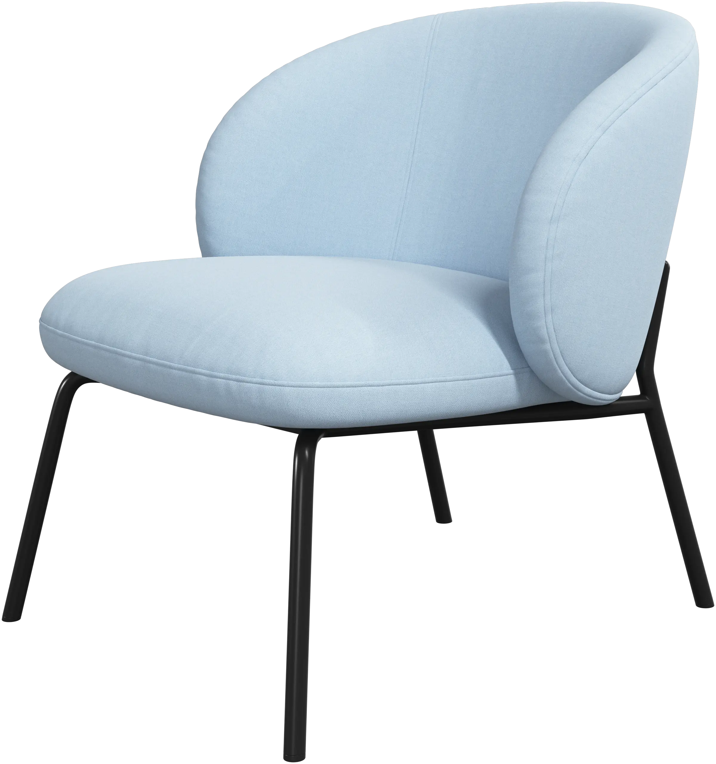 Princeton armchair