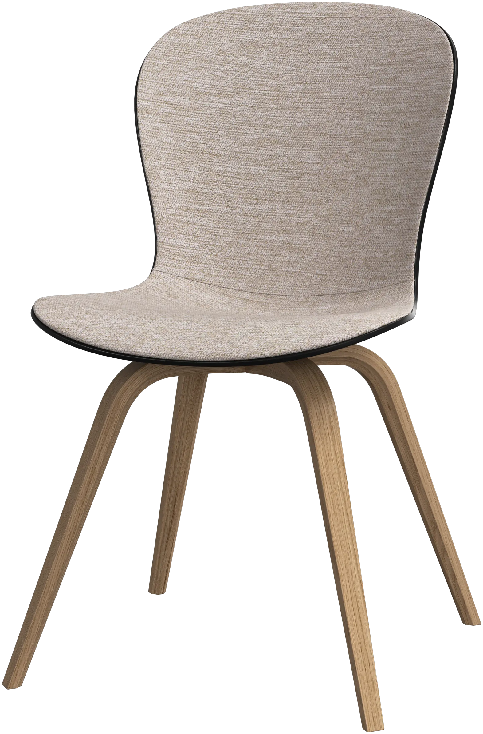 Hauge dining chair