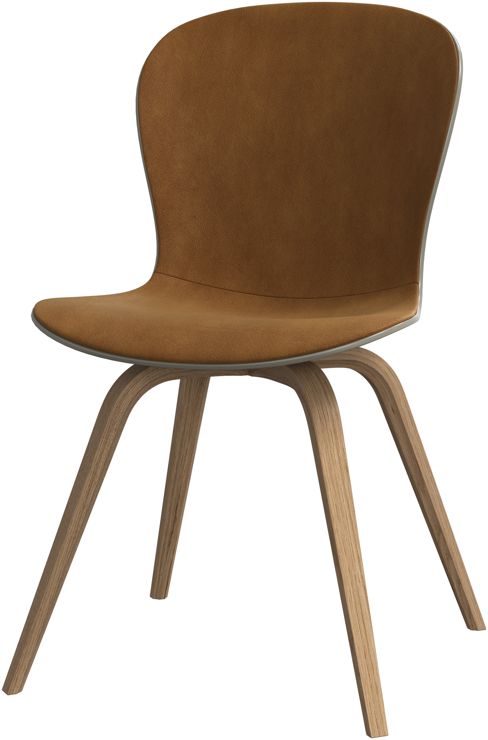 Boconcept  1脚　ボーコンセプト  チェア 椅子 回転