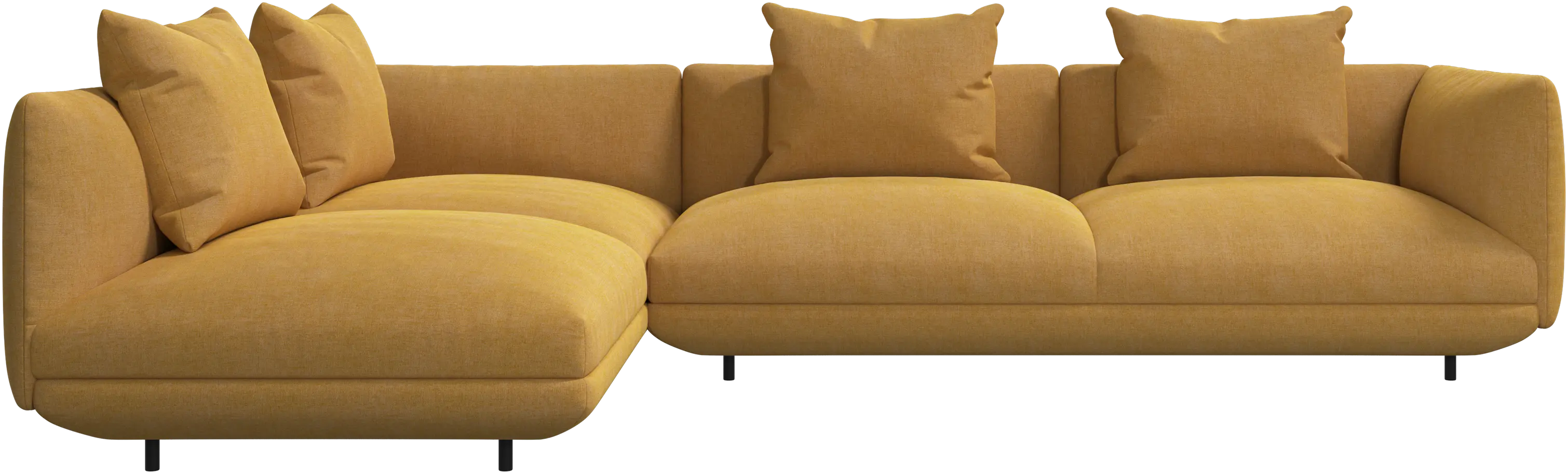 Salamanca corner sofa