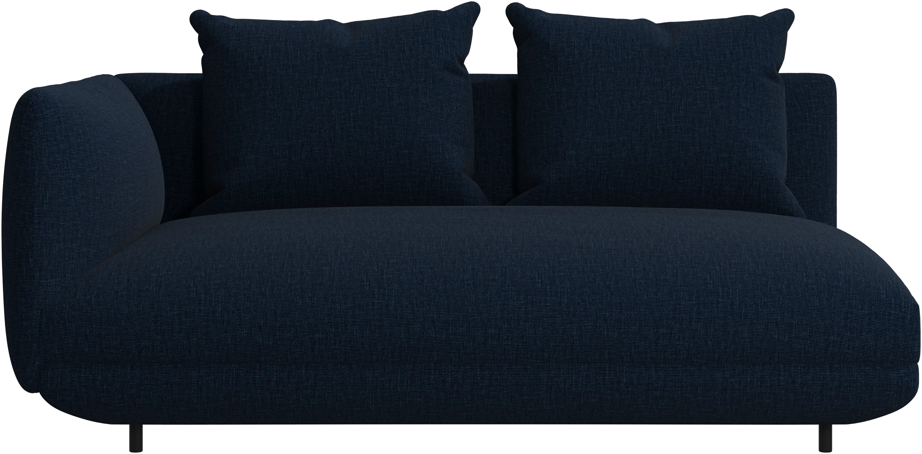 Salamanca 1.5-seater sofa, left arm