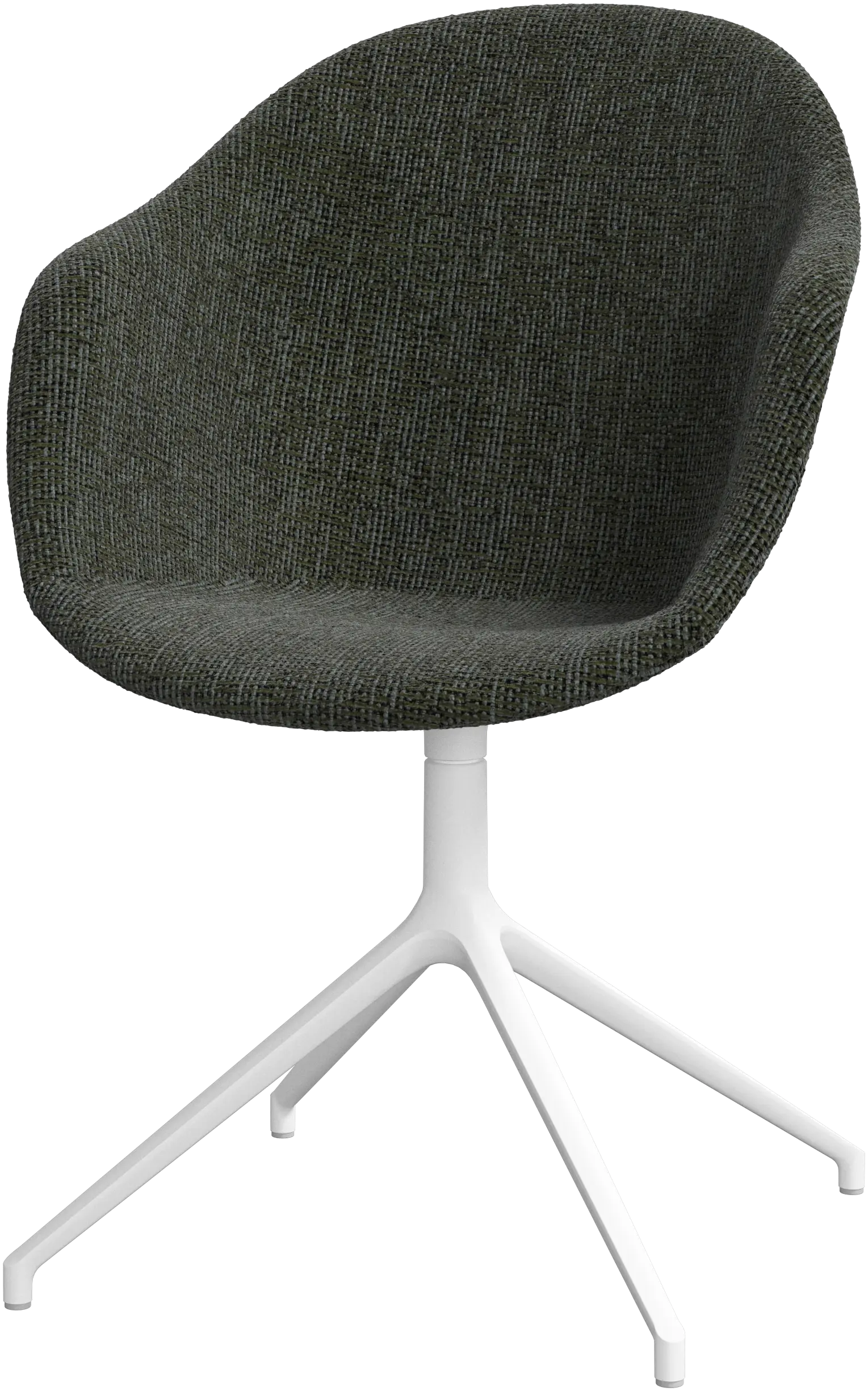 Adelaide spisebordsstol med drejefunktion