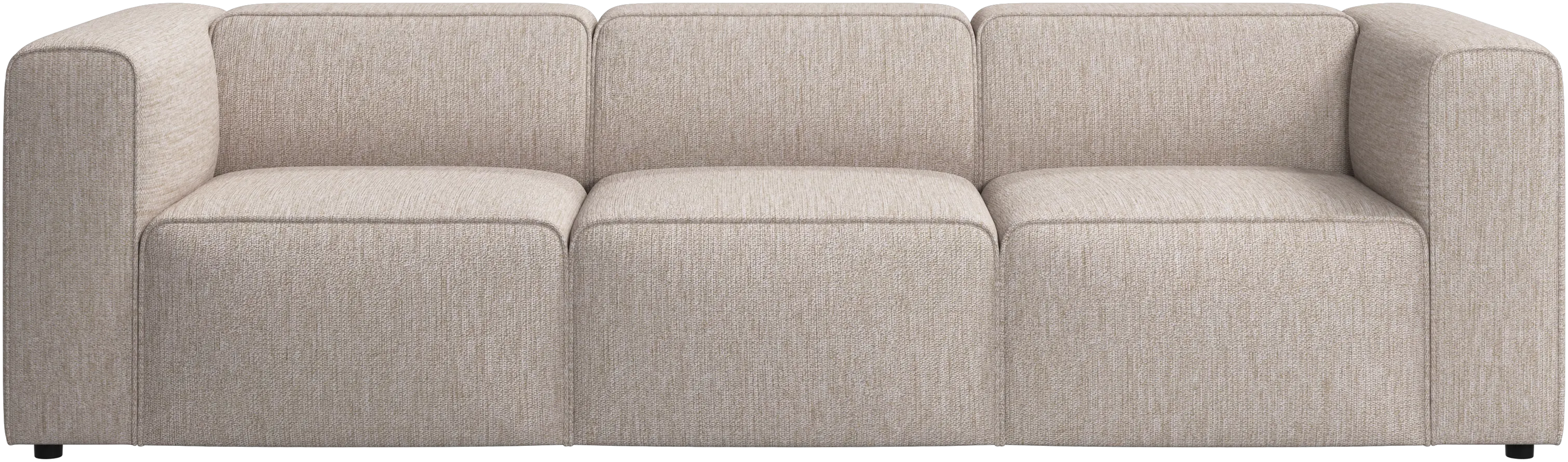 Carmo 3 seater sofa