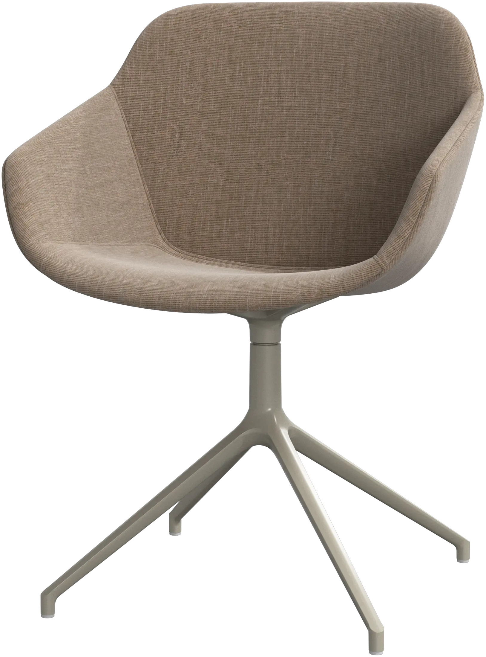 Silla Vienna con función giratoria