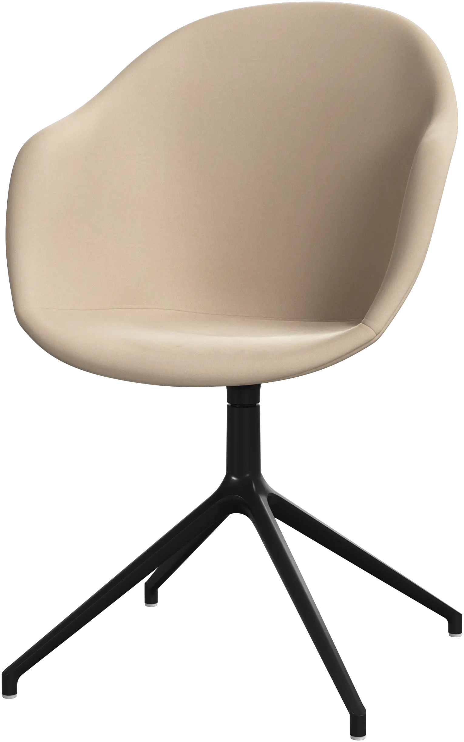 Adelaide chair with swivel function