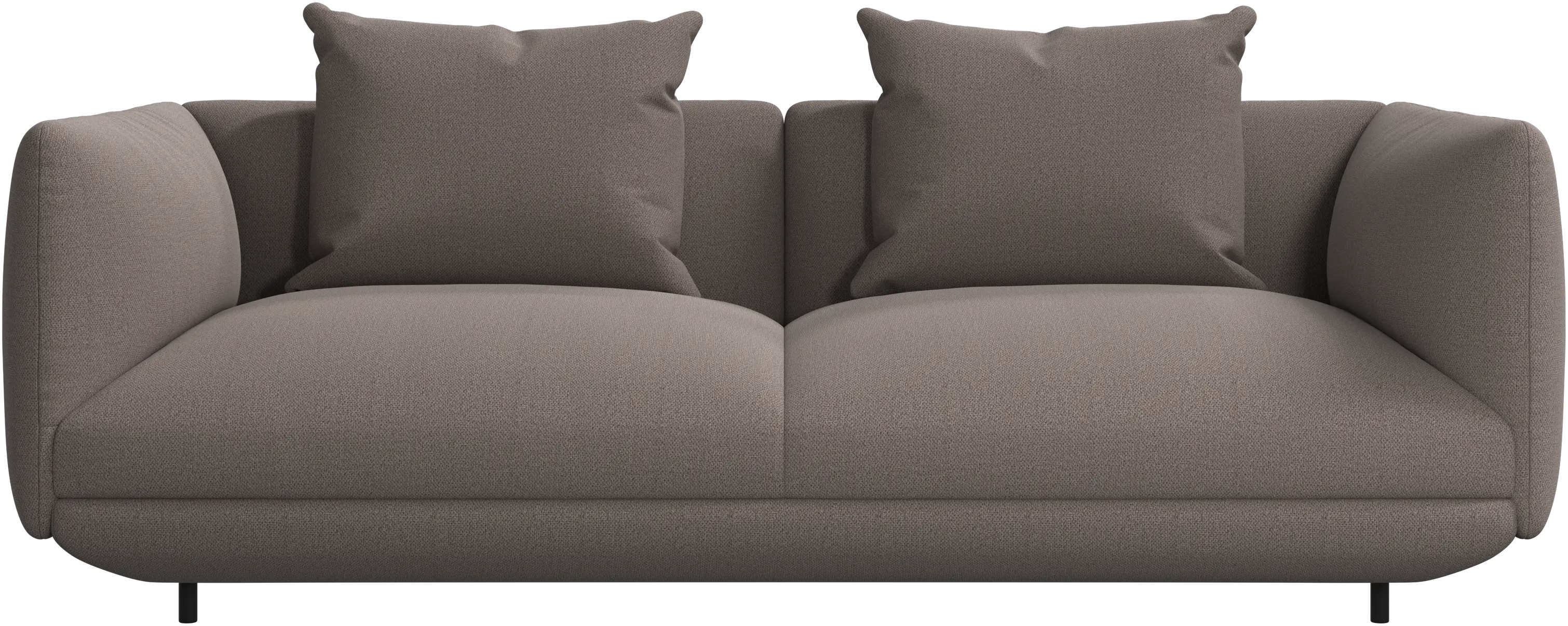 Salamanca 2 seater sofa with 2 arms