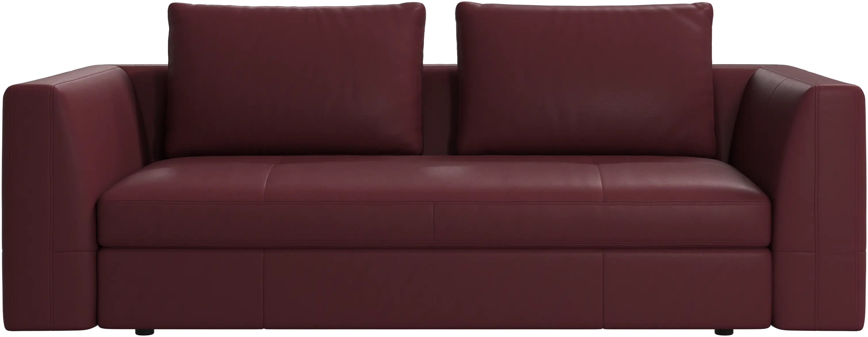 Bergamo 2,5 seater sofa