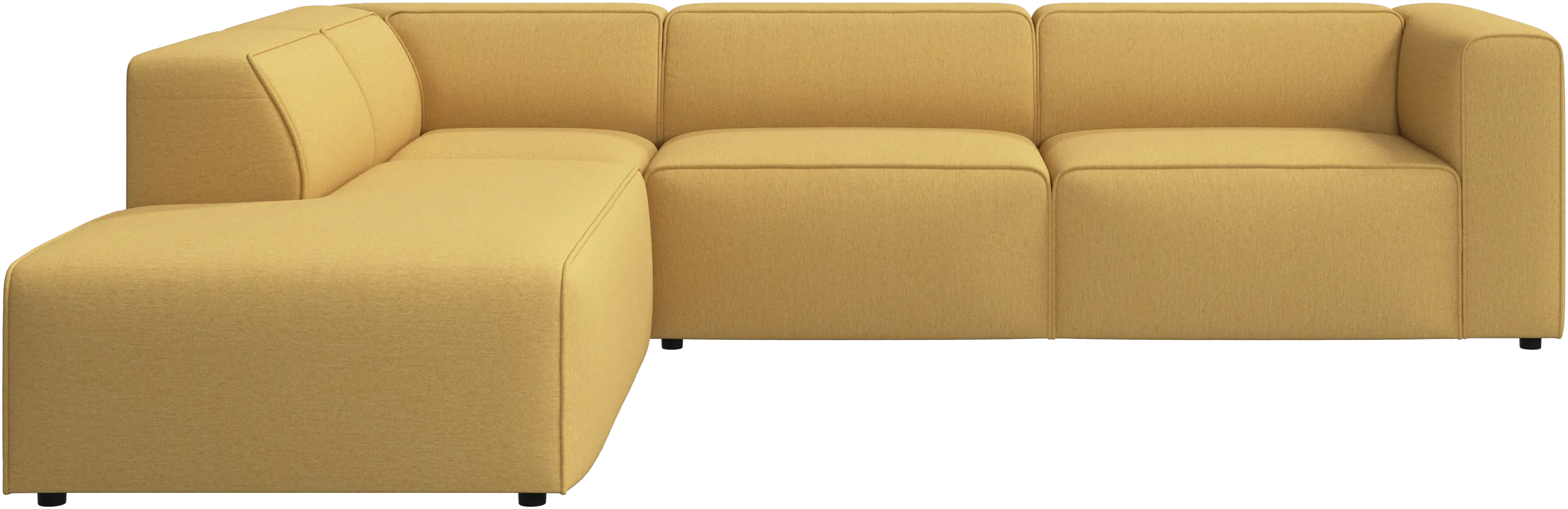 Carmo corner sofa