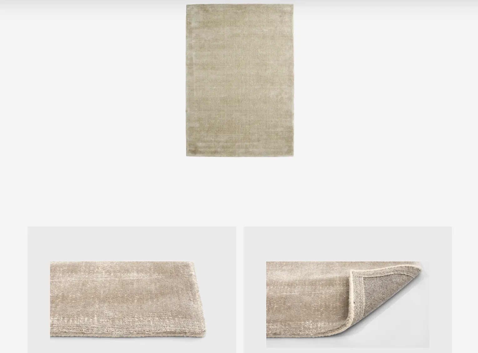 Rugs Simple rug 50% OFF - Contact Kingston Store - OSK -07