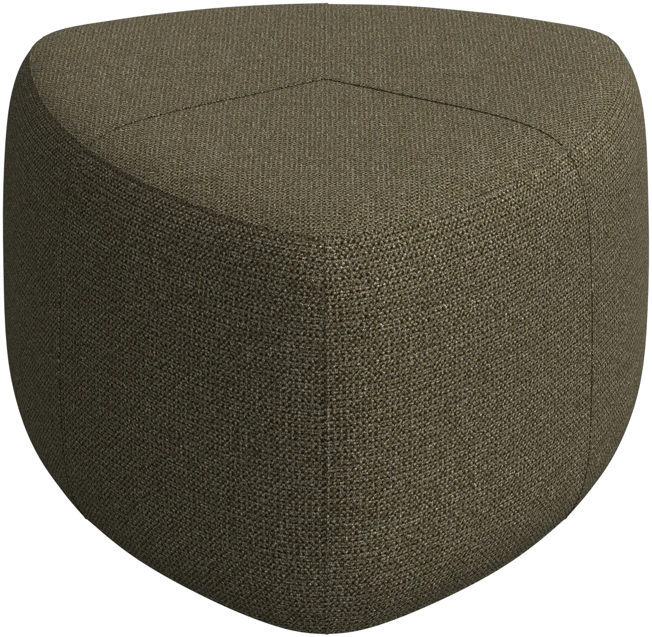 Bermuda footstool