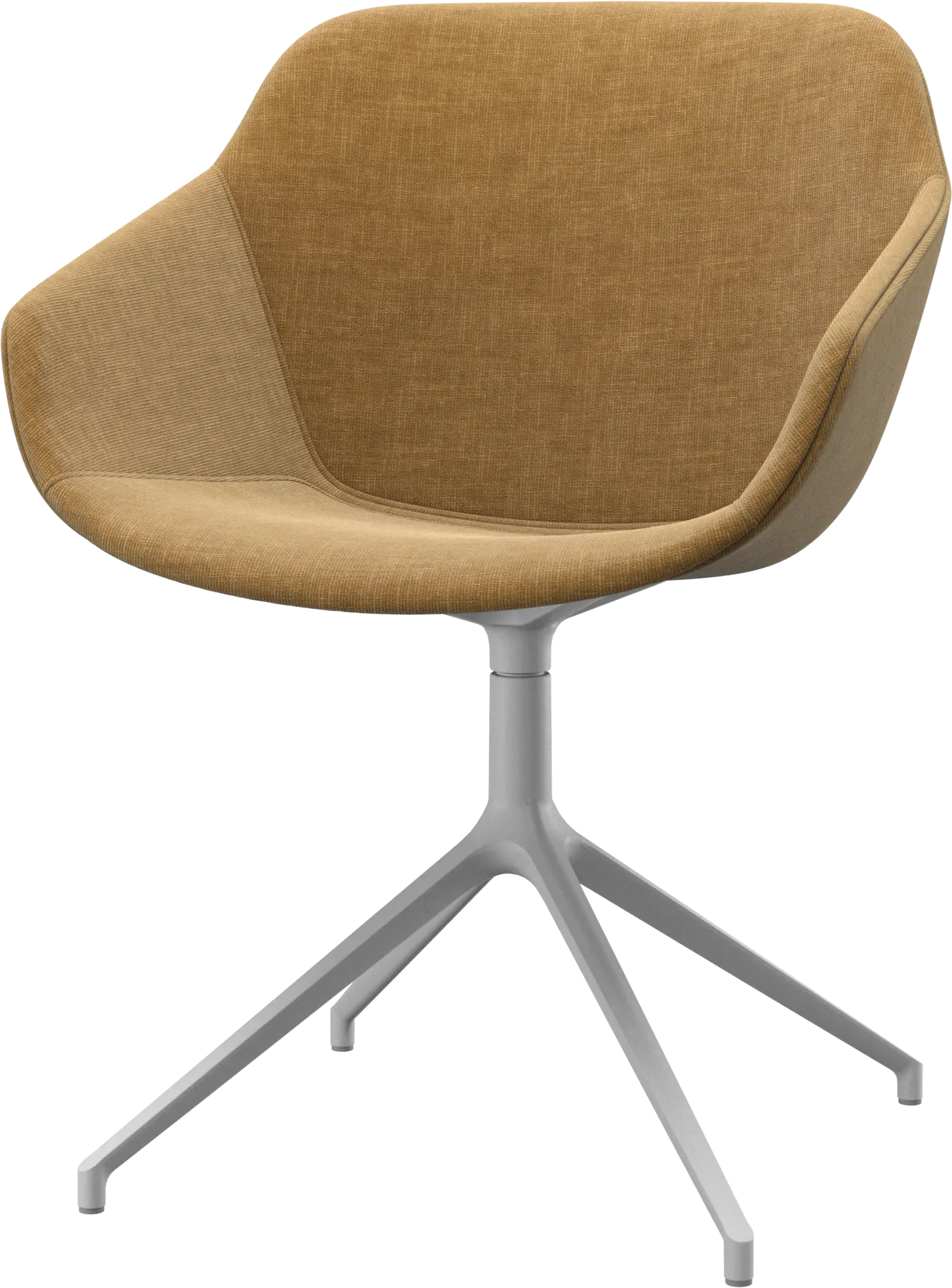 Vienna dining chair with swivel function