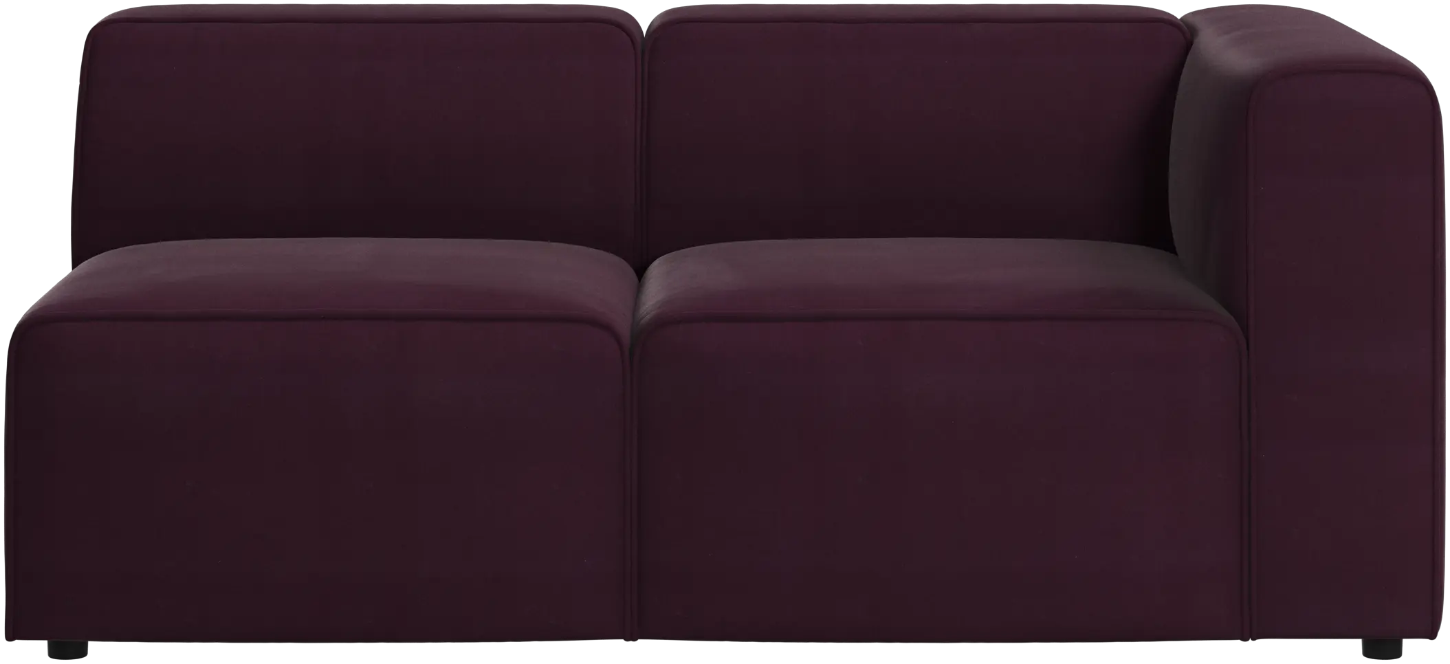 Carmo 2 seater sofa