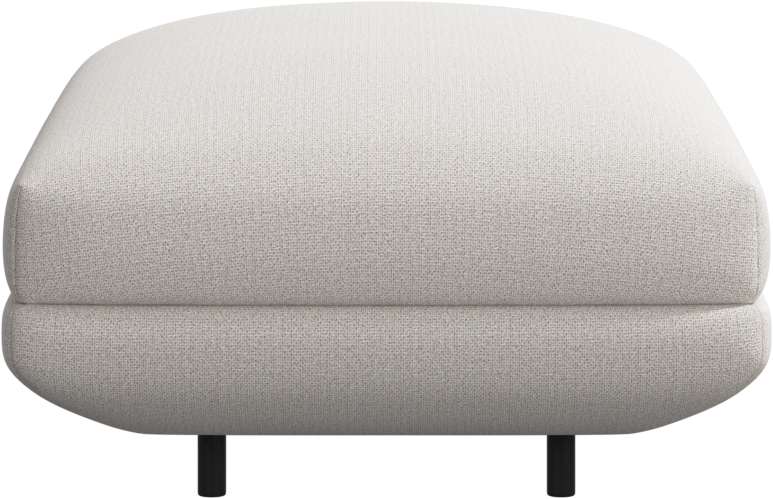 Salamanca footstool small