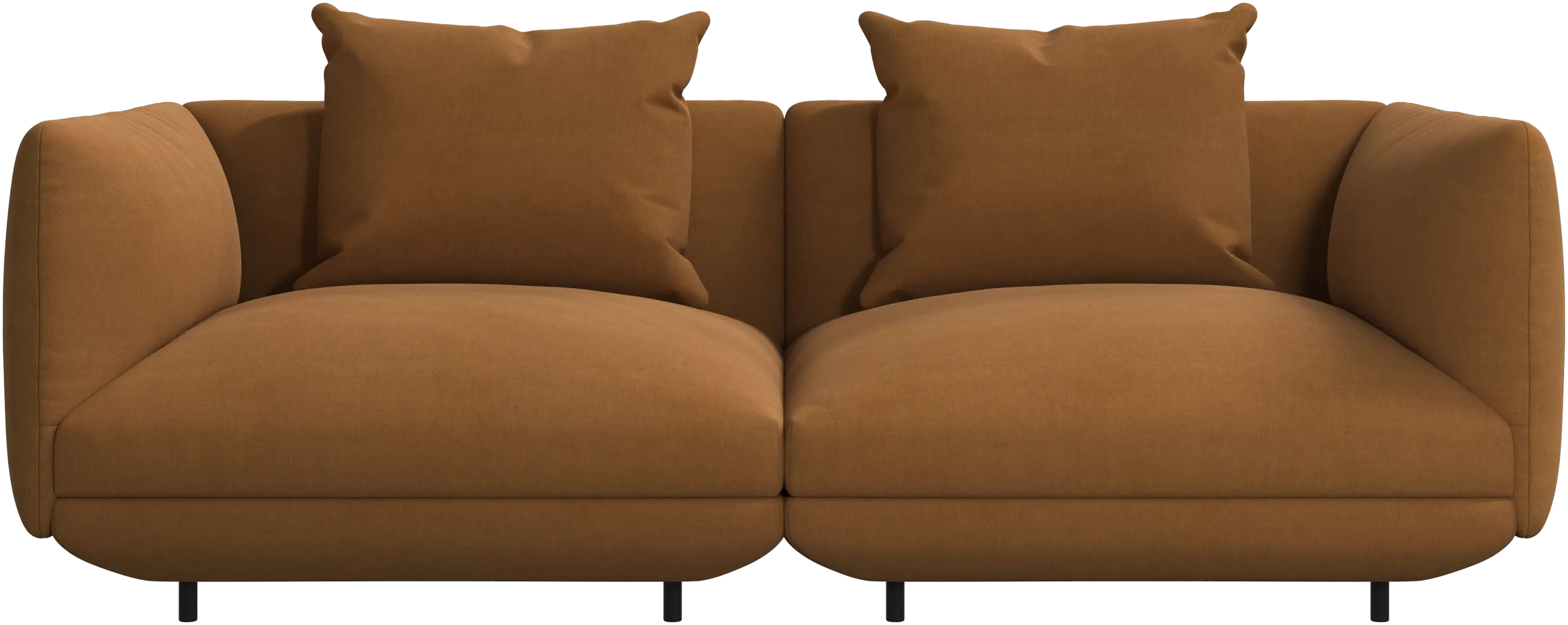 Salamanca 2-seater sofa