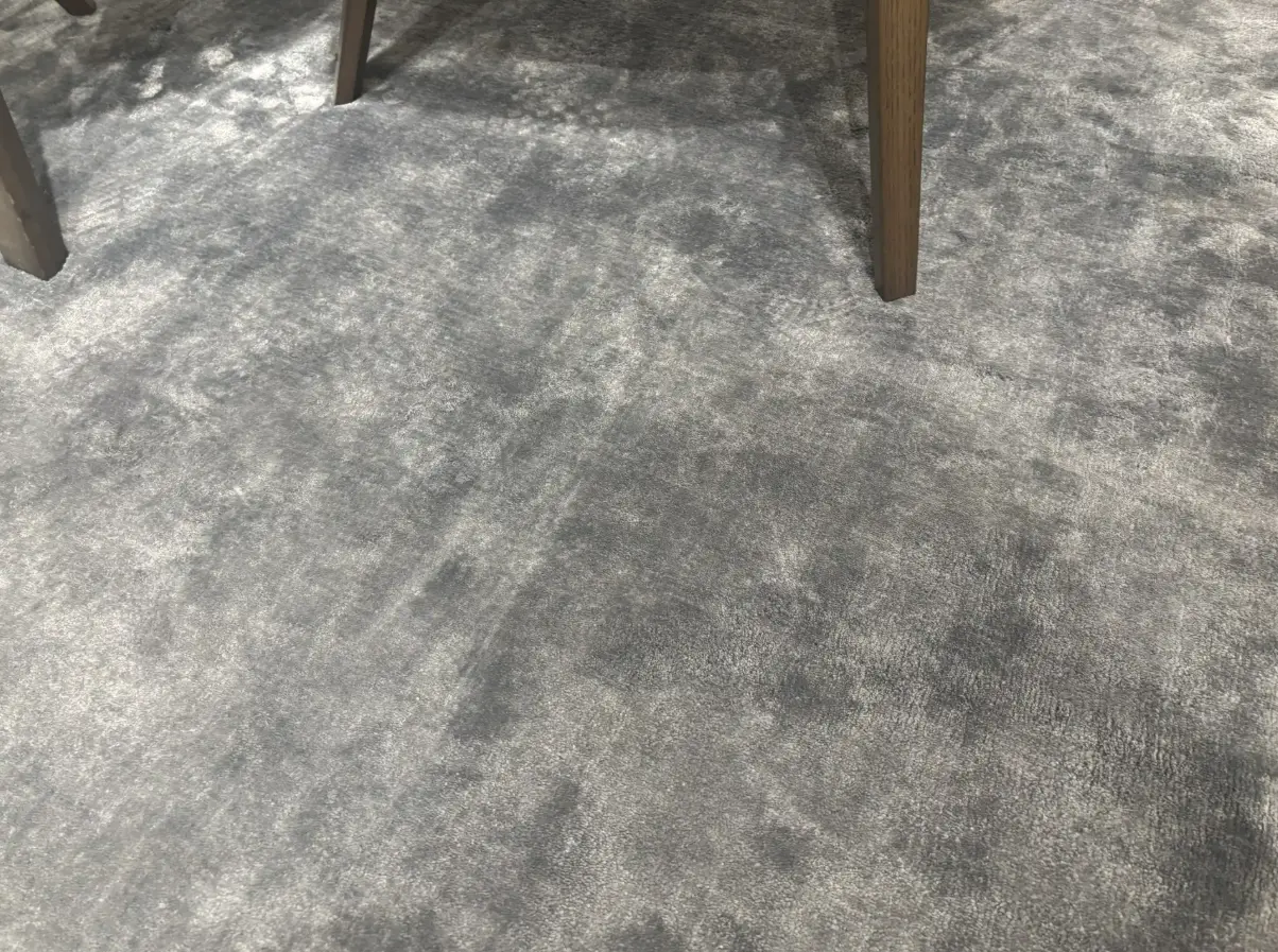 Rugs LOOM RUG - blue 200x300cm