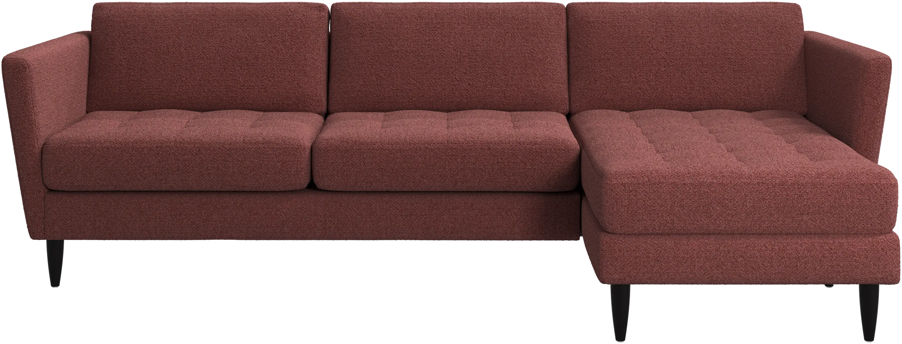 Sofá Osaka con chaise longue