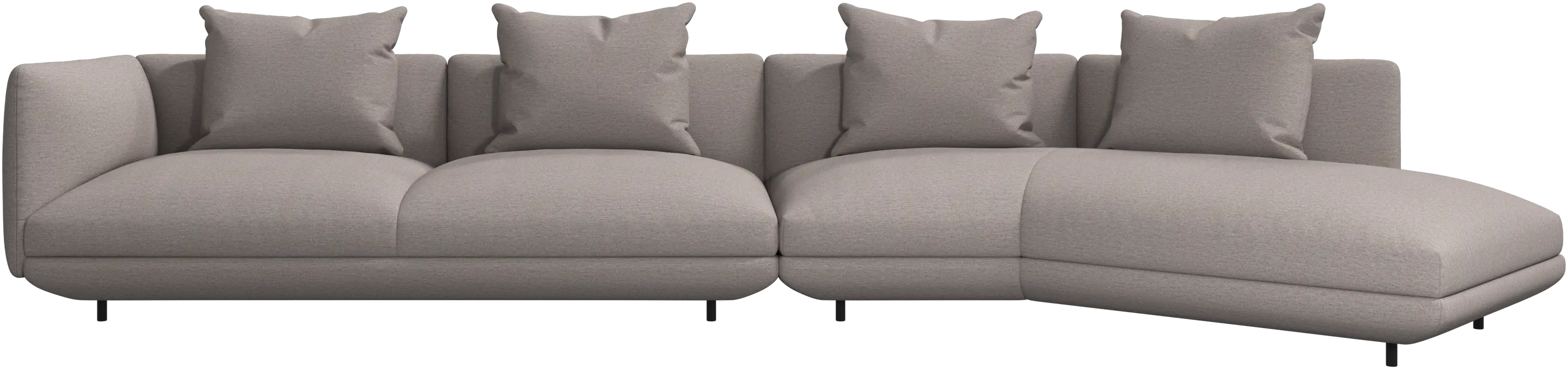 Salamanca 4-seater lounge sofa