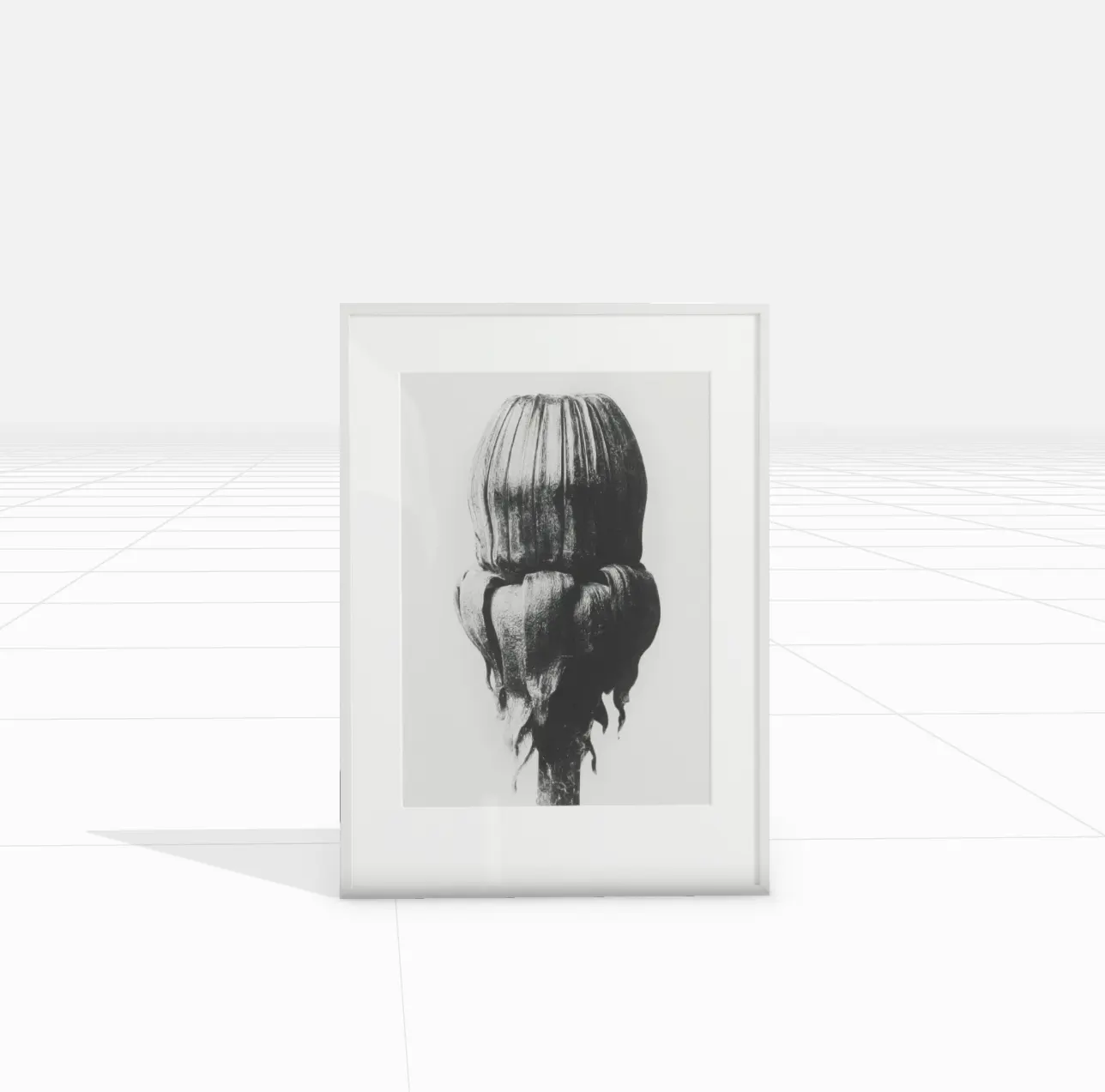 Accessories Tableau Common Dandelion -40% Ce produit est disponible uniquement en retrait magasin