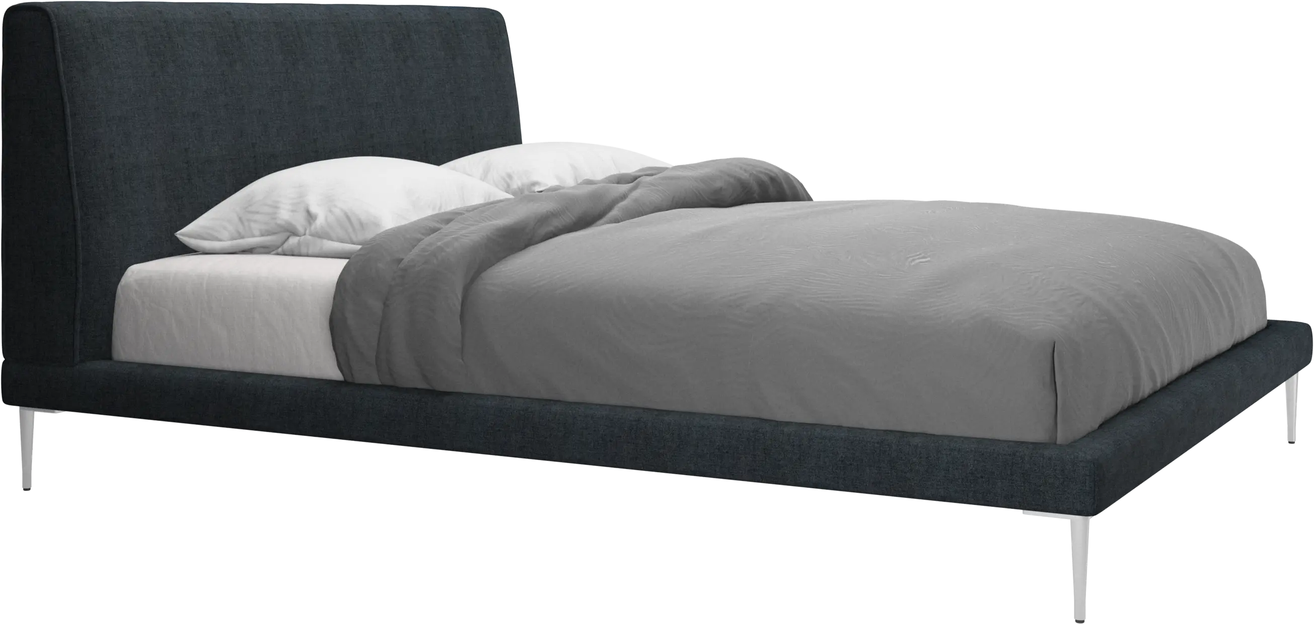 Arlington bed, excl. mattress