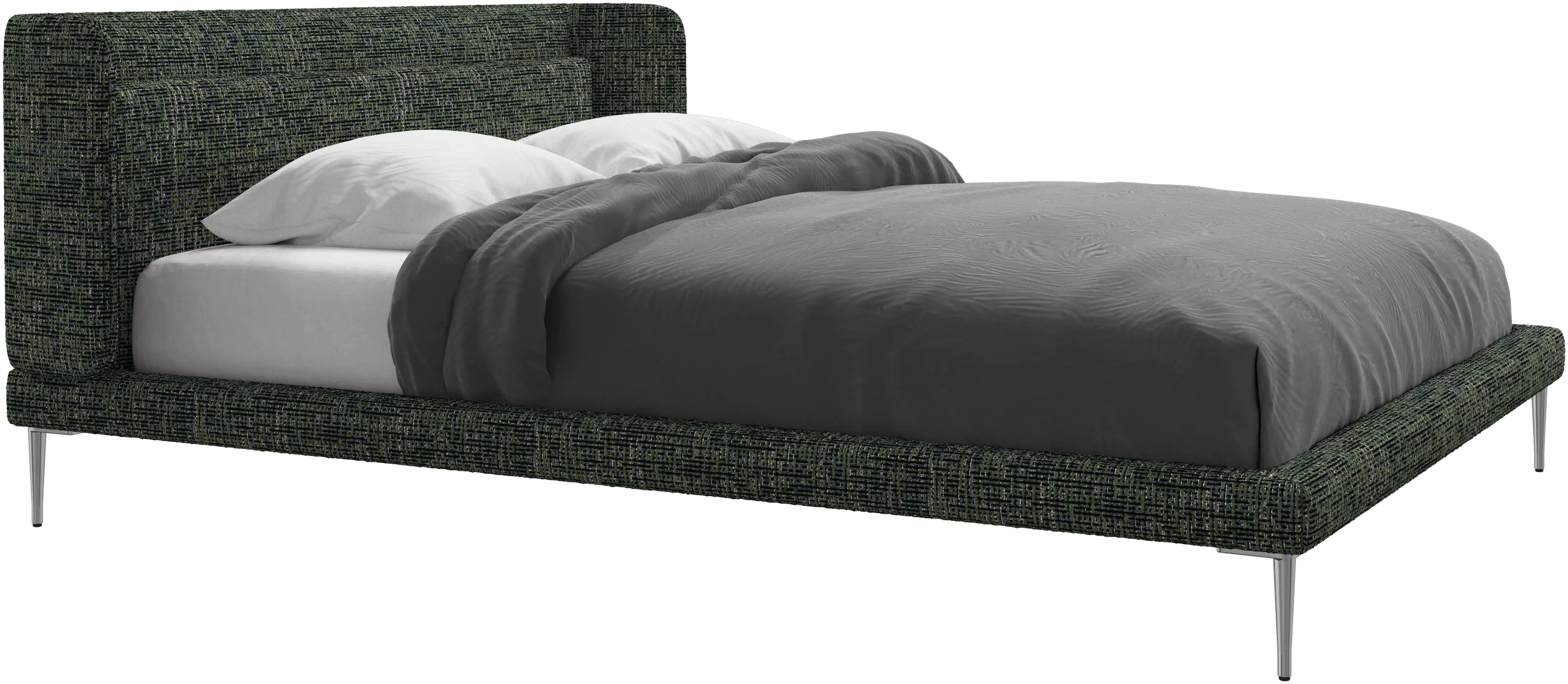 Austin bed, excl. mattress
