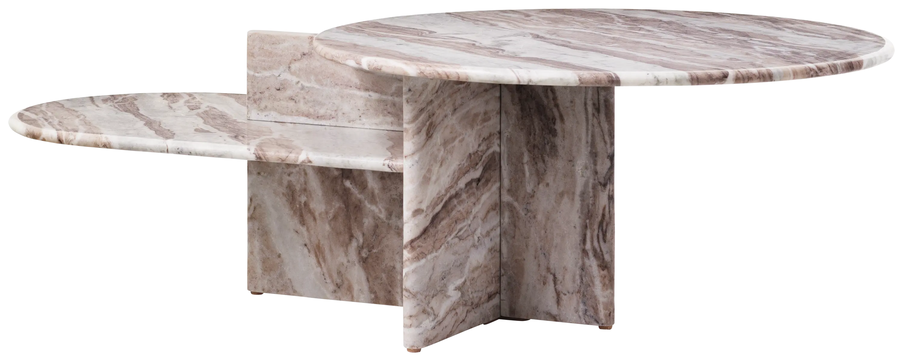 Table basse Milano