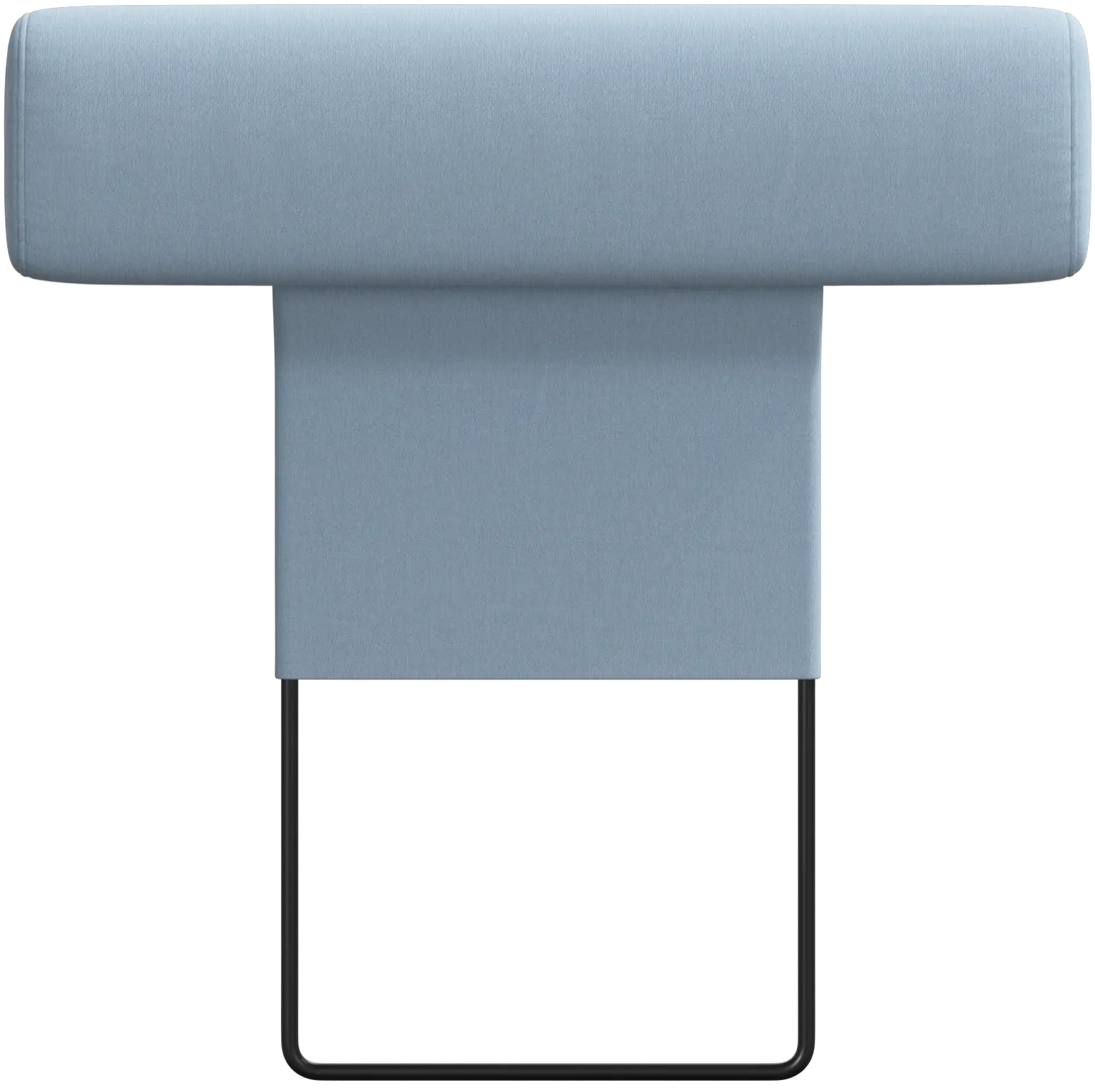Indivi headrest