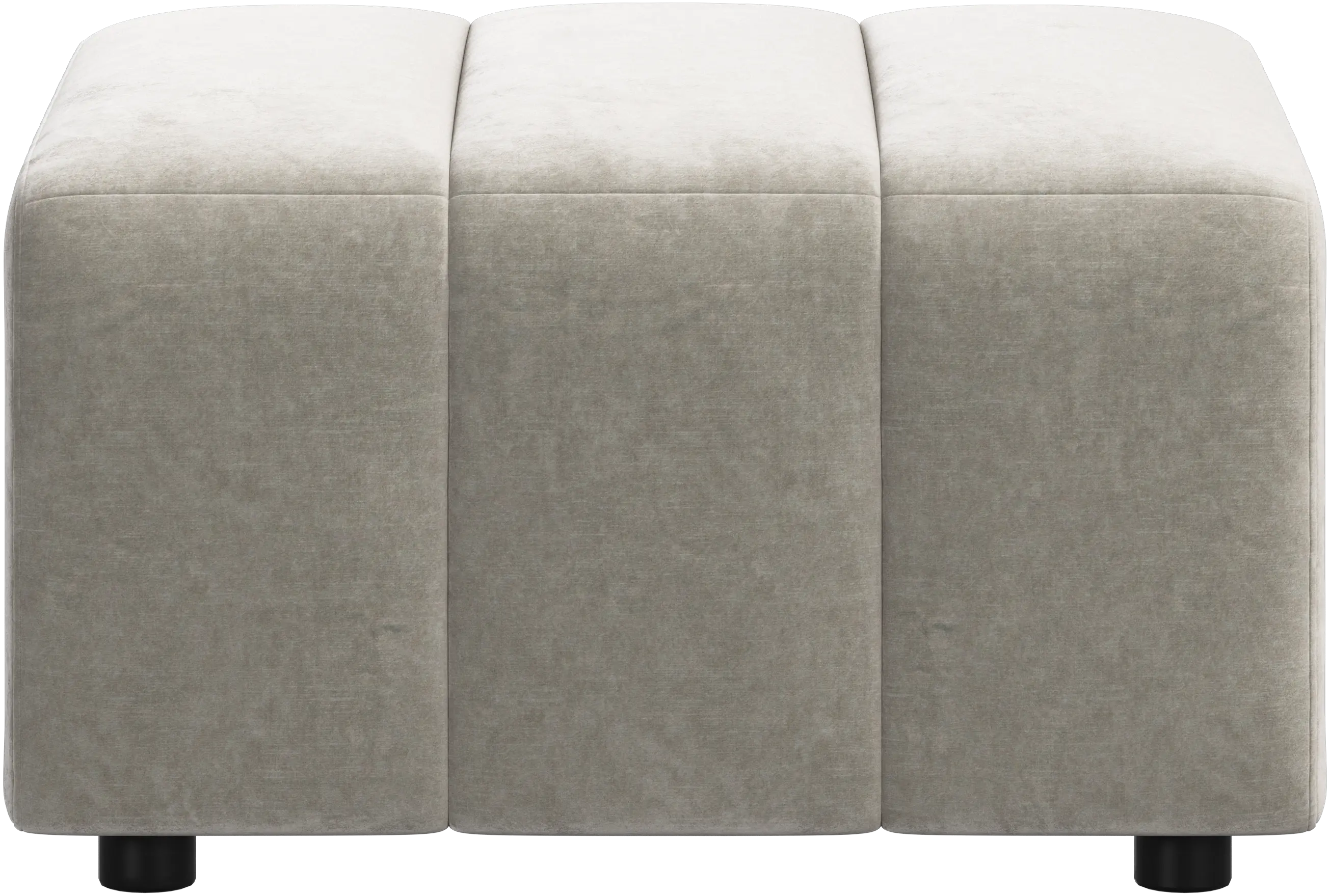 Bellagio pouf