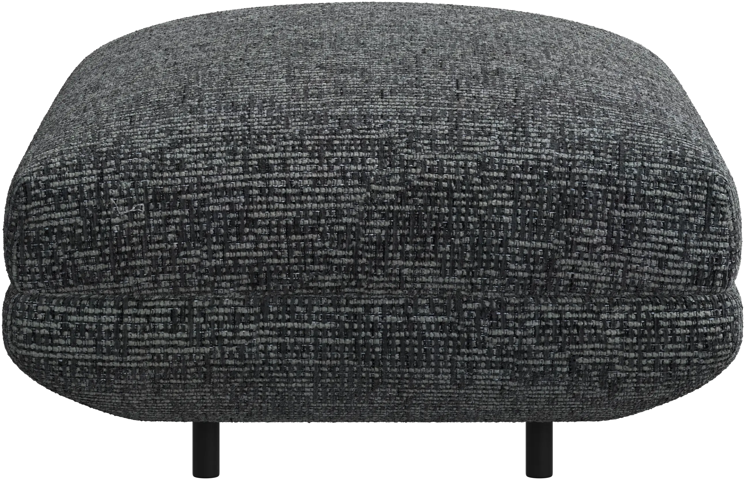 Salamanca footstool small
