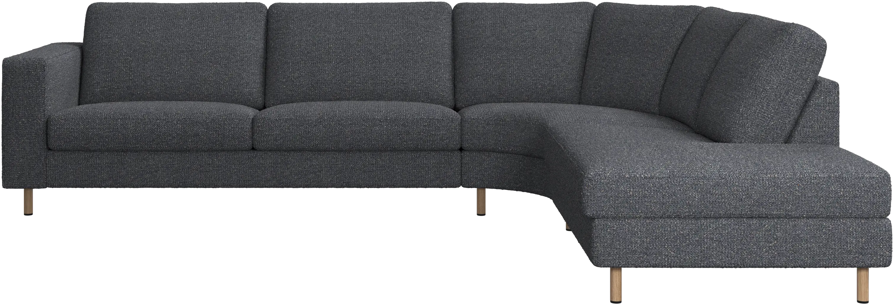 Indivi corner sofa right